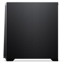 Phanteks Eclipse G370A Black 黑色 RGB Tempered Glass ATX Case PH-EC370A_DBK01