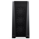 Phanteks Eclipse G370A Black 黑色 RGB Tempered Glass ATX Case PH-EC370A_DBK01