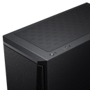 Phanteks Eclipse G370A Black 黑色 RGB Tempered Glass ATX Case PH-EC370A_DBK01