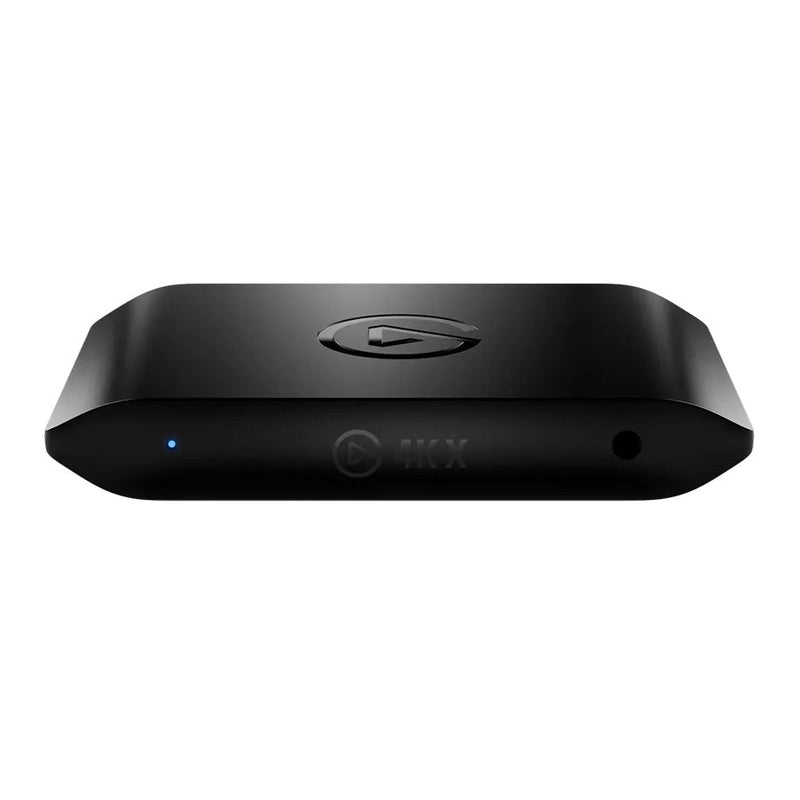 Elgato 4K X Gaming Capture Device 遊戲影像擷取盒(CO-EL-4K X)