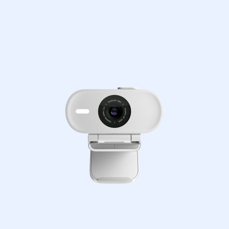 Elgato Facecam Neo 1080p60 全高清網絡攝影機 (CO-EL-FACECAM NEO)