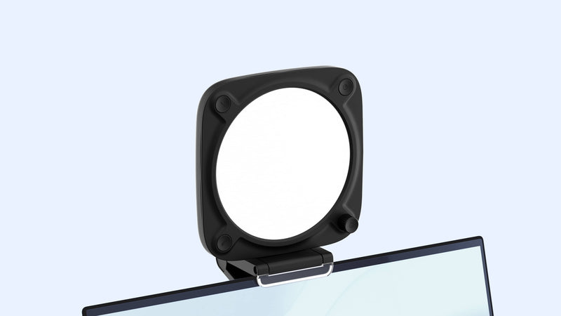 Elgato Key Light Neo Black 黑色 (CO-EL-KEY LIGHT NEO BLACK)