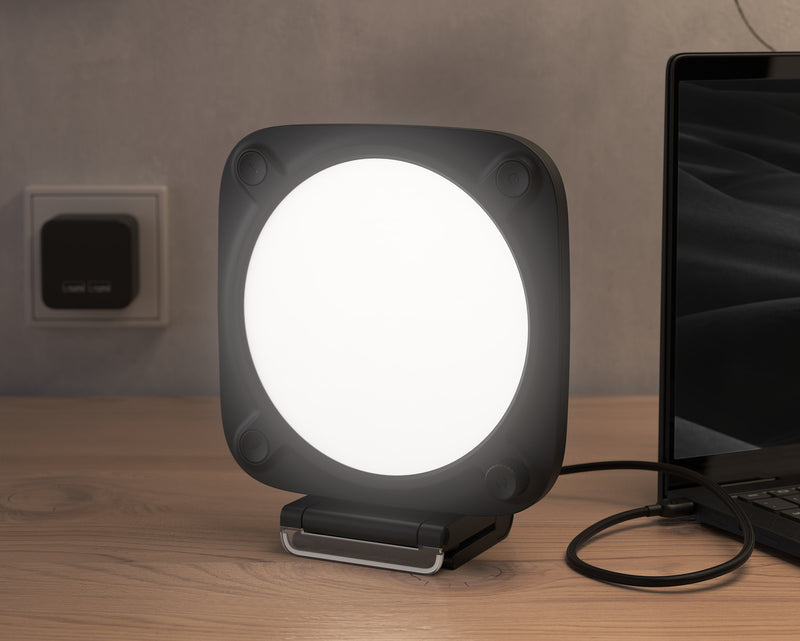 Elgato Key Light Neo Black 黑色 (CO-EL-KEY LIGHT NEO BLACK)