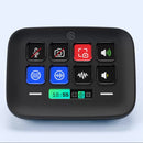 Elgato Stream Deck Neo Black 黑色 直播控制台 (CO-EL-STREAM DECK NEO BLACK,10GBJ9911)