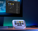 Elgato Stream Deck Neo 直播控制台 (CO-EL-STREAM DECK NEO,10GBJ9901)