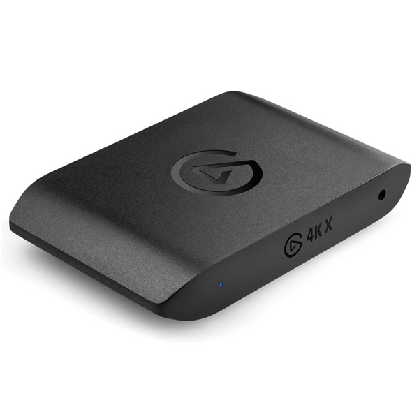 Elgato Game Capture 4K X 遊戲影像擷取卡
