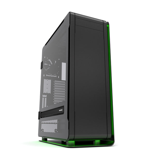 Phanteks Enthoo Elite Extreme Full Tower Case Black Tempered Glass (PH-ES916E_BK)