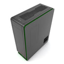 Phanteks Enthoo Elite Extreme Full Tower Case 黑色Tempered Glass (PH-ES916E_BK)