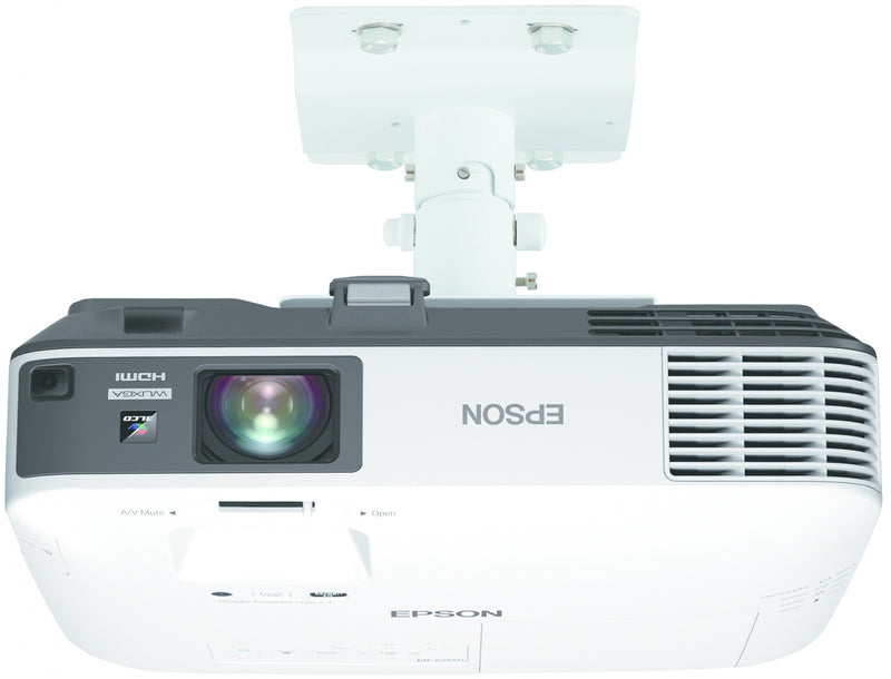 Epson EB-2065 Wireless XGA 3LCD Projector 