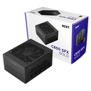 NZXT 850W C850 SFX Gold ATX3.1 80Plus Gold  Full Modular SFX Power Supply (PS-8G1BB-US)