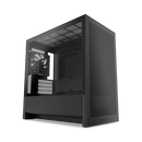 NZXT H3 FLOW (2025) Black 黑色 Tempered Glass MATX CC-H31FB-01