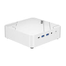 FIREBAT F1 (24G+512G SYSTEM) Mini PC (AMD Ryzen 5 7640HS / 24GB LPDDR5 / 512GB SSD / Windows 11 Pro) CS-FF1A