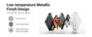 FIREBAT F1 (24G+512G SYSTEM) Mini PC (AMD Ryzen 5 7640HS / 24GB LPDDR5 / 512GB SSD / Windows 11 Pro) CS-FF1A