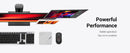 FIREBAT F1 (24G+512G SYSTEM) Mini PC (AMD Ryzen 5 7640HS / 24GB LPDDR5 / 512GB SSD / Windows 11 Pro) CS-FF1A