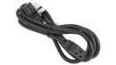APC AP98953RD Power Cord, 16A, 230V, C19 to BS1363A (UK Plug), 2.4m