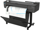 HP DesignJet T730 36" Printer -F9A29B