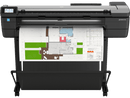 HP DesignJet T830 36" Printer -F9A30B