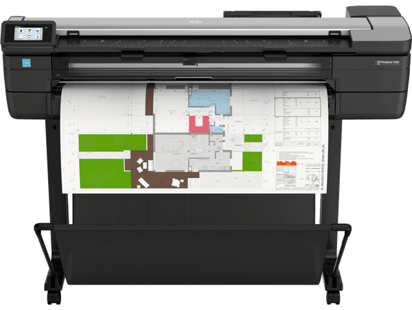 HP DesignJet T830 36" Printer -F9A30B 