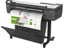 HP DesignJet T830 36" Printer -F9A30B