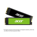 Acer 1TB FA100 BL.9BWWA.120 M.2 2280 PCIe Gen3 x4 SSD (HD-AFA101T)