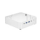 FIREBAT F1 (24G+512G SYSTEM) Mini PC (AMD Ryzen 5 7640HS / 24GB LPDDR5 / 512GB SSD / Windows 11 Pro) CS-FF1A