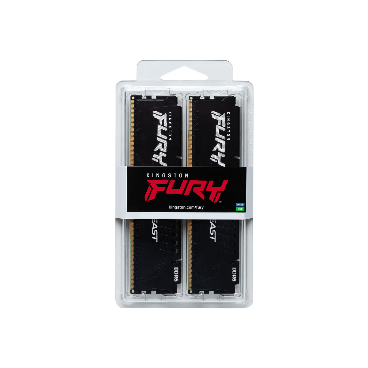 KINGSTON FURY BLAST DDR5 64GB 中古 KINGSTON FURY BLAST DDR5 64GB 中古 Kingston FURY Beast DDR5