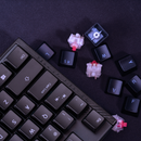 GIGABYTE AORUS K1 Gaming Keyboard RGB fusion, Cherry MX 紅軸