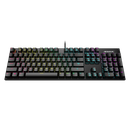 GIGABYTE AORUS K1 Gaming Keyboard RGB fusion, Cherry MX 紅軸