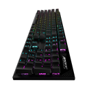 GIGABYTE AORUS K1 Gaming Keyboard RGB fusion, Cherry MX 紅軸