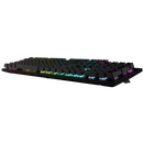 GIGABYTE AORUS K1 Gaming Keyboard RGB fusion, Cherry MX 紅軸