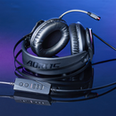 GIGABYTE AORUS H1 Headset 虛擬 7.1 RGB 頭戴式電競耳機