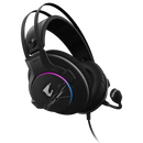 GIGABYTE AORUS H1 Headset 虛擬 7.1 RGB 頭戴式電競耳機