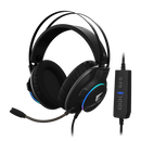 GIGABYTE AORUS H1 Headset 虛擬 7.1 RGB 頭戴式電競耳機