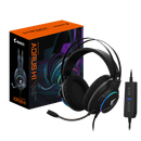 GIGABYTE AORUS H1 Headset 虛擬 7.1 RGB 頭戴式電競耳機