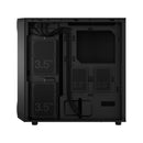 Fractal Design Focus 2 Black Soild ATX Case FD-C-FOC2A-07