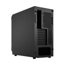 Fractal Design Focus 2 Black Soild ATX Case FD-C-FOC2A-07