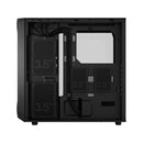 Fractal Design Focus 2 Black TG Clear Tint ATX Case FD-C-FOC2A-01
