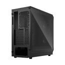 Fractal Design Focus 2 Black TG Clear Tint ATX Case FD-C-FOC2A-01