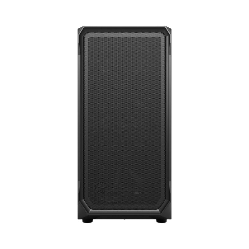 Fractal Design Focus 2 Black TG Clear Tint ATX Case FD-C-FOC2A-01