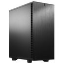 Fractal Design Define 7 Compact Black Solid ATX Case FD-C-DEF7C-01