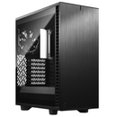 Fractal Design Define 7 Compact Black TG Light Tint ATX Case FD-C-DEF7C-03