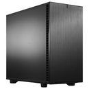 Fractal Design Define 7 Solid Black ATX Case FD-C-DEF7A-01