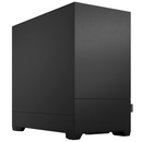 Fractal Design Pop Silent Black Soild ATX Case (FD-C-POS1A-01)