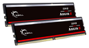 G.SKILL Aegis Gaming 64GB Kit (2x32GB) DDR5 6000MHz F5-6000J3636F32GX2-IS CL36 Memory Support Intel XMP 3.0 / AMD EXPO