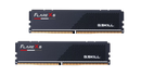 G.SKILL 32GB Kit (2x16GB) Flare X5 Black 黑色 F5-6000J3636F16GX2-FX5 DDR5 6000MHz CL36 Memory (AMD EXPO & Intel XMP 3.0)