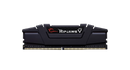 G.SKILL 32GB Kit (2x16GB) Ripjaws V Black 黑色 F4-3600C18D-32GVK DDR4 3600MHz CL18 Memory (Intel XMP 2.0)