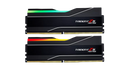 G.SKILL 32GB Kit (2x16GB) Trident Z5 Neo RGB Black 黑色 F5-8000J3848H16GX2-TZ5NR DDR5 8000MHz CL38 Memory (AMD EXPO)