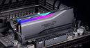 G.SKILL 32GB Kit (2x16GB) Trident Z5 Neo X RGB Black 黑色 F5-6000A2836G16GX2-TZ5NXRK DDR5 6000MHz CL28 Memory (AMD EXPO)