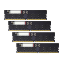G.SKILL 192GB Kit (4x48GB) F5-6000R3036G48GQ4-G5 DDR5 6000MHz CL30 ECC RDIMM Memory (Intel XMP 3.0)