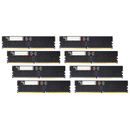 G.SKILL 128GB Kit (8x16GB) Desktop Memory F5-6000R3036G16GE8-G5N DDR5 6000MHz CL30 Memory (AMD EXPO)